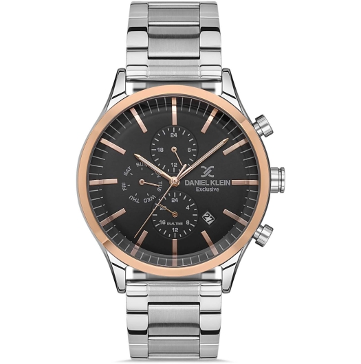 DANİEL KLEİN ERKEK KOL SAATİ