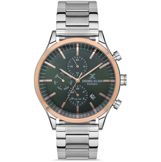 DANİEL KLEİN ERKEK KOL SAATİ