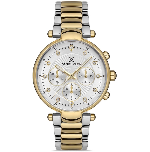 DANİEL KLEİN KADIN KOL SAATİ