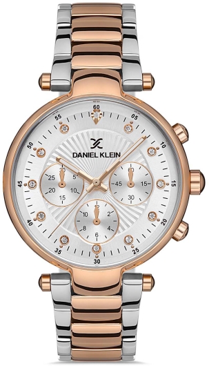 DANİEL KLEİN KADIN KOL SAATİ