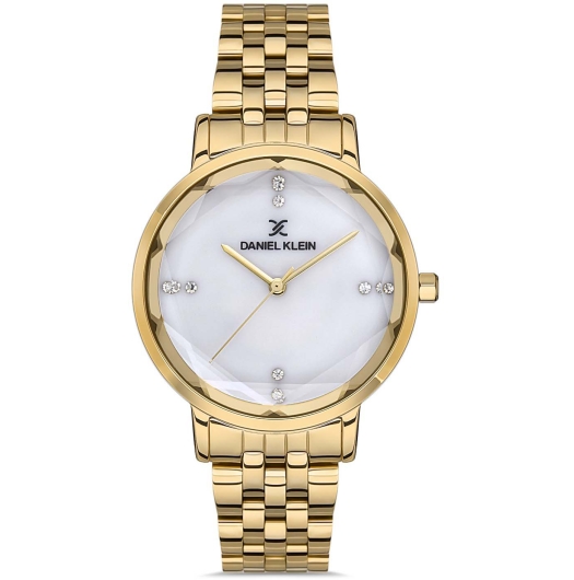 DANİEL KLEİN KADIN KOL SAATİ