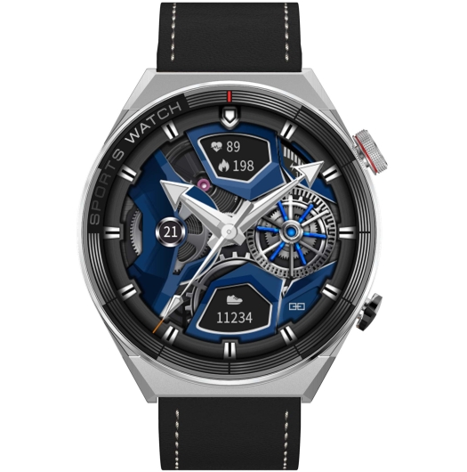 DANİEL KLEiN AKILLI SAAT