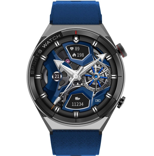 DANİEL KLEiN AKILLI SAAT