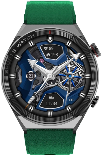 DANİEL KLEiN AKILLI SAAT