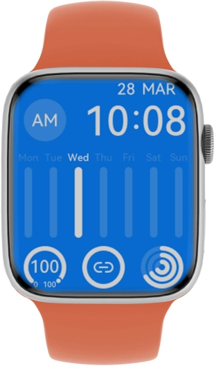 DANİEL KLEiN AKILLI SAAT