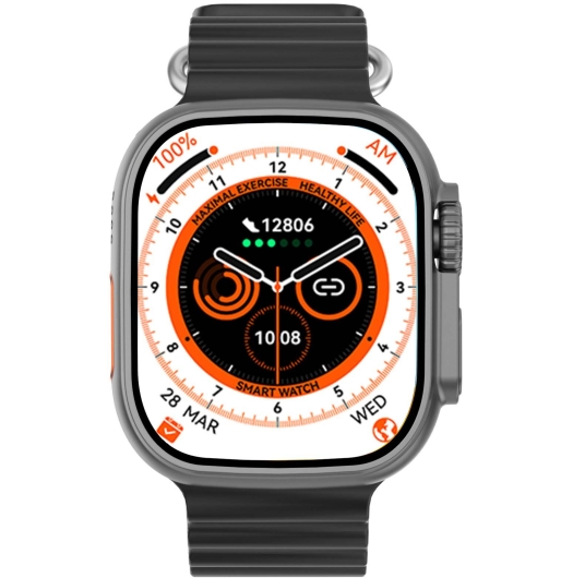 DANİEL KLEiN AKILLI SAAT