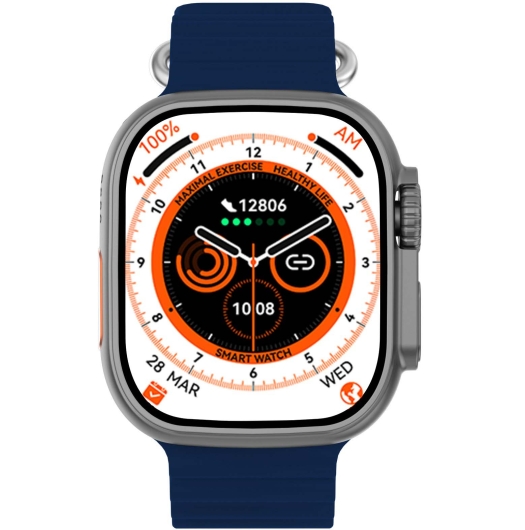 DANİEL KLEiN AKILLI SAAT