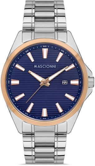 MASCİONNİ ERKEK KOL SAATİ