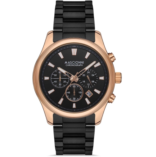 MASCİONNİ ERKEK KOL SAATİ