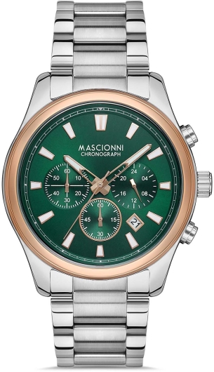 MASCİONNİ ERKEK KOL SAATİ