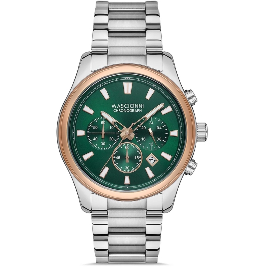 MASCİONNİ ERKEK KOL SAATİ