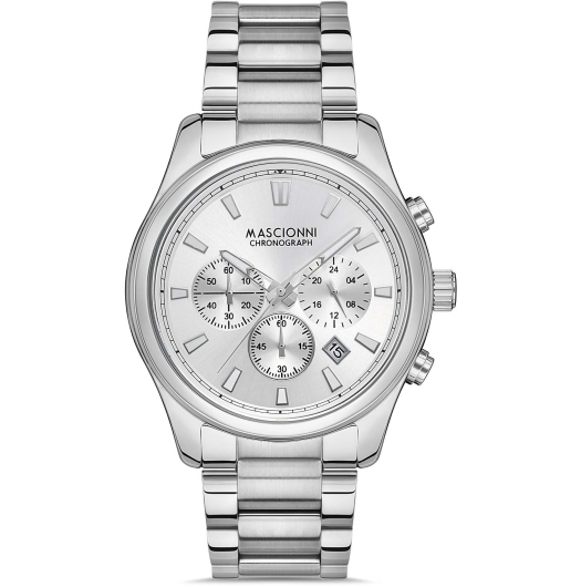 MASCİONNİ ERKEK KOL SAATİ