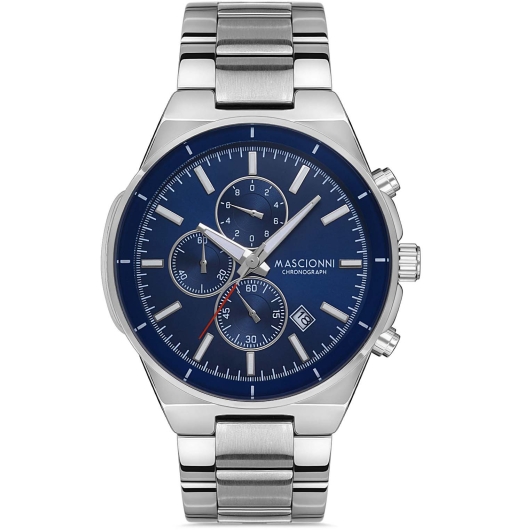 MASCİONNİ ERKEK KOL SAATİ