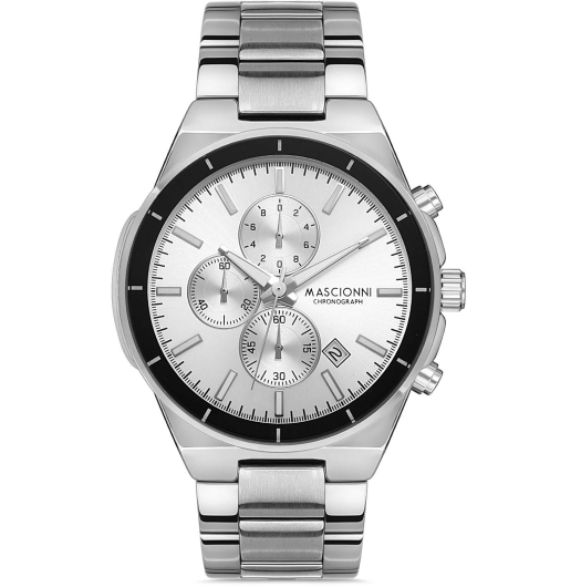 MASCİONNİ ERKEK KOL SAATİ