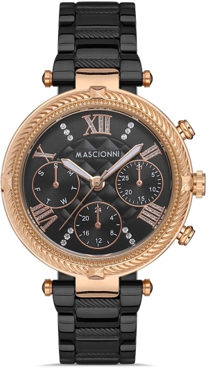 MASCİONNİ KADIN KOL SAATİ