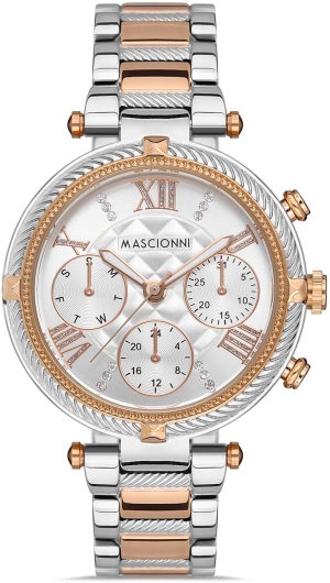 MASCİONNİ KADIN KOL SAATİ