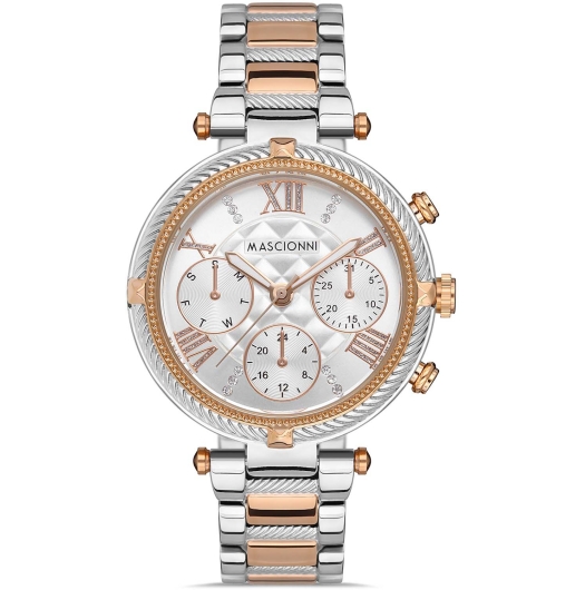 MASCİONNİ KADIN KOL SAATİ