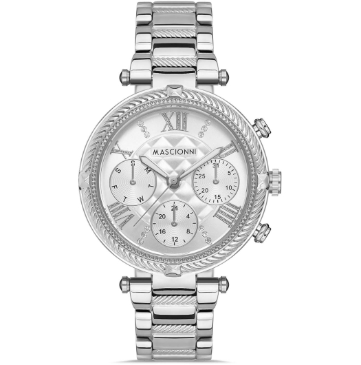 MASCİONNİ KADIN KOL SAATİ