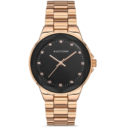 MASCİONNİ KADIN KOL SAATİ