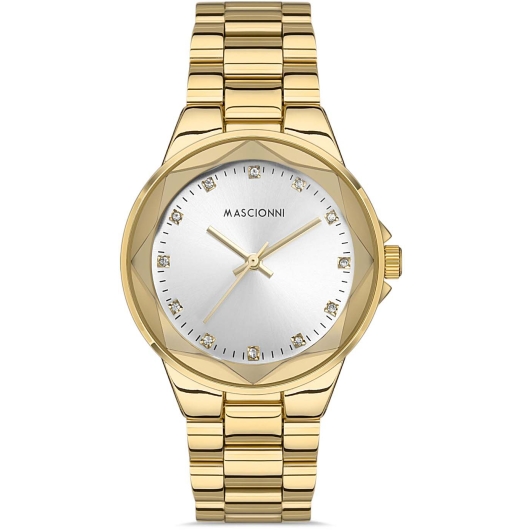 MASCİONNİ KADIN KOL SAATİ