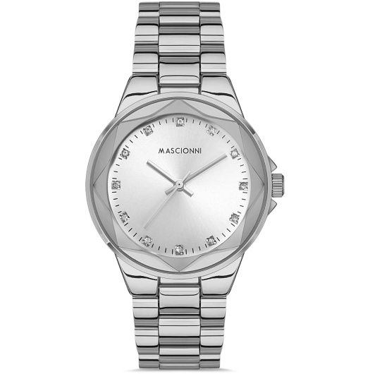 MASCİONNİ KADIN KOL SAATİ