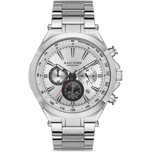 MASCİONNİ ERKEK KOL SAATİ