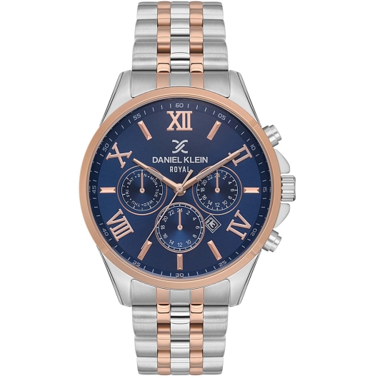 DANİEL KLEİN ERKEK KOL SAATİ