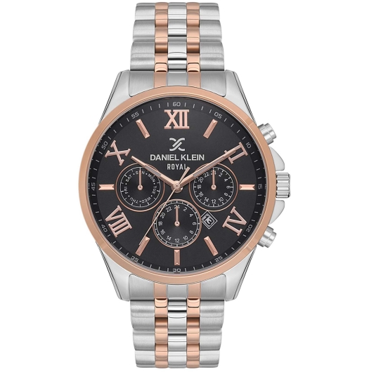 DANİEL KLEİN ERKEK KOL SAATİ