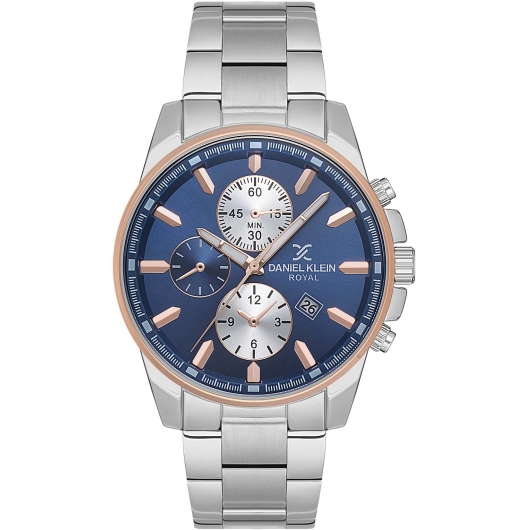 DANİEL KLEİN ERKEK KOL SAATİ