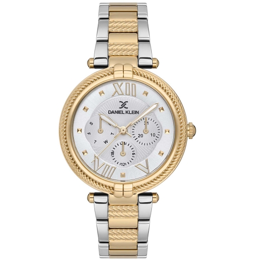 DANİEL KLEİN KADIN KOL SAATİ