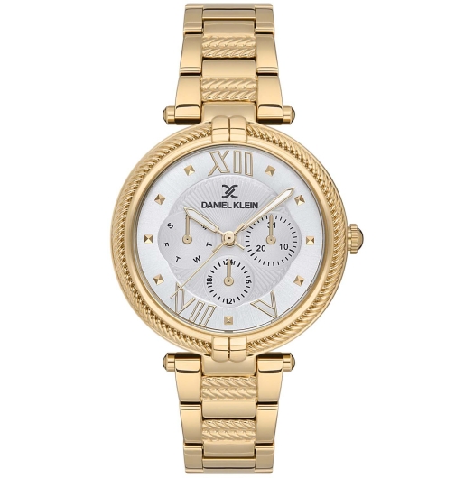 DANİEL KLEİN KADIN KOL SAATİ