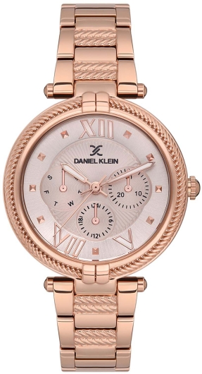 DANİEL KLEİN KADIN KOL SAATİ
