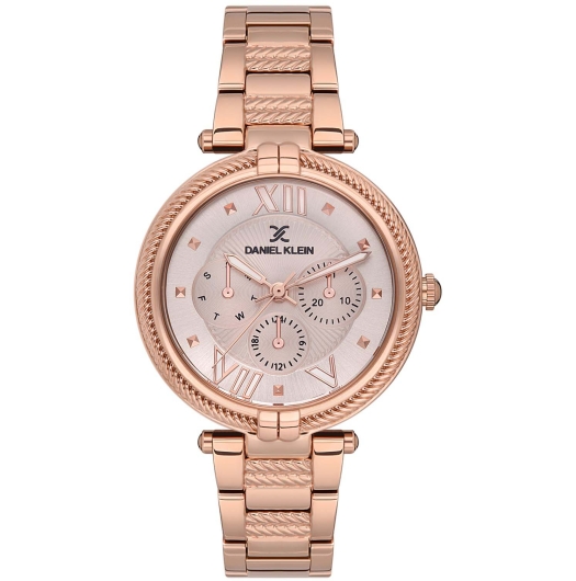 DANİEL KLEİN KADIN KOL SAATİ