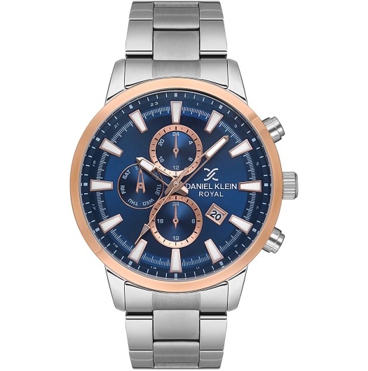 DANİEL KLEİN ERKEK KOL SAATİ