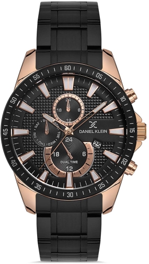 DANİEL KLEİN ERKEK KOL SAATİ