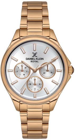 DANİEL KLEİN KADIN KOL SAATİ