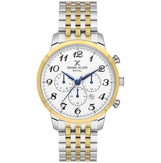 DANİEL KLEİN ERKEK KOL SAATİ