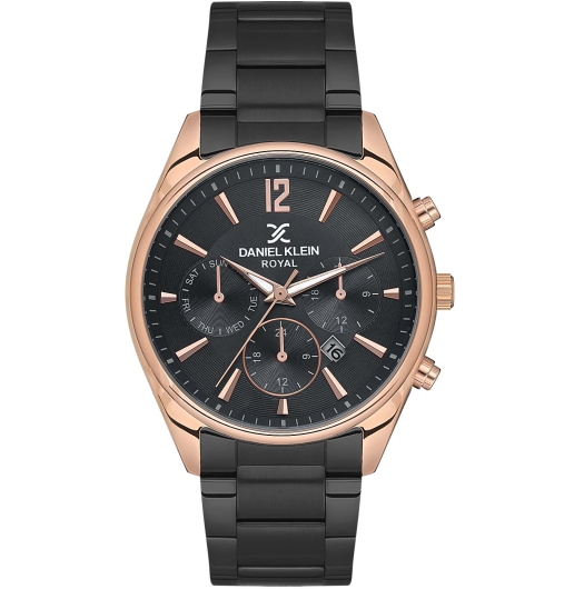 DANİEL KLEİN ERKEK KOL SAATİ