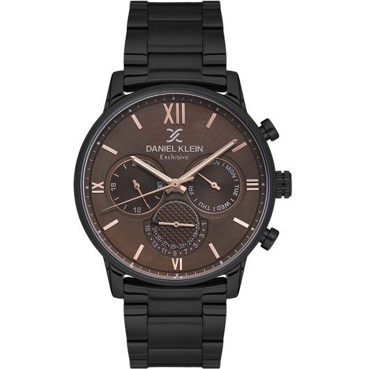 DANİEL KLEİN ERKEK KOL SAATİ