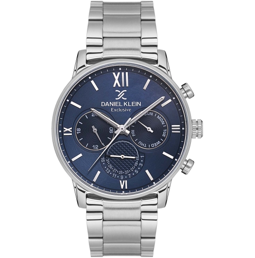 DANİEL KLEİN ERKEK KOL SAATİ