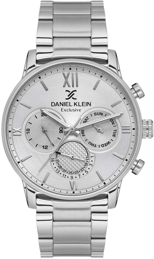 DANİEL KLEİN ERKEK KOL SAATİ