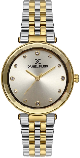 DANİEL KLEİN KADIN KOL SAATİ