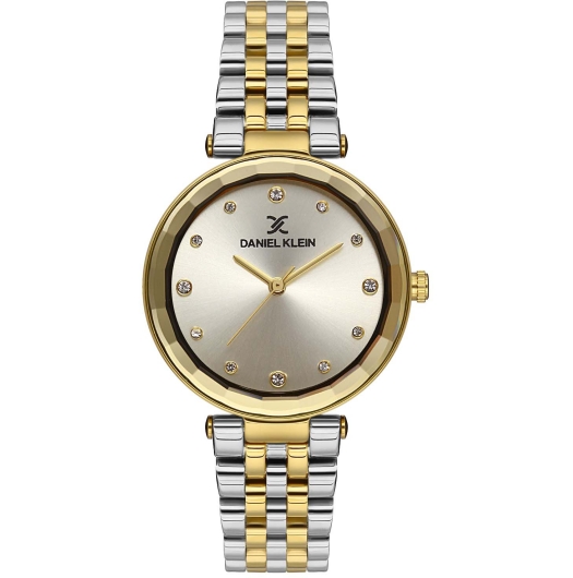 DANİEL KLEİN KADIN KOL SAATİ