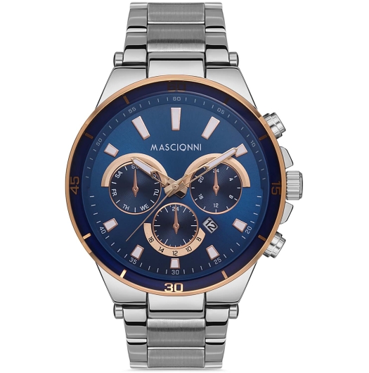 MASCİONNİ ERKEK KOL SAATİ