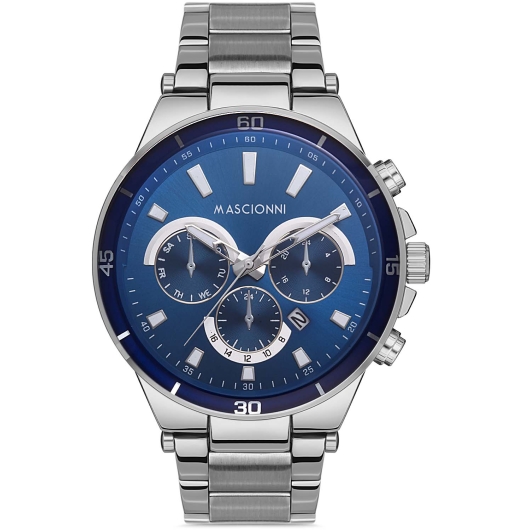 MASCİONNİ ERKEK KOL SAATİ