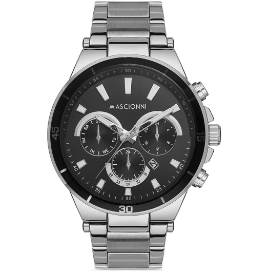 MASCİONNİ ERKEK KOL SAATİ