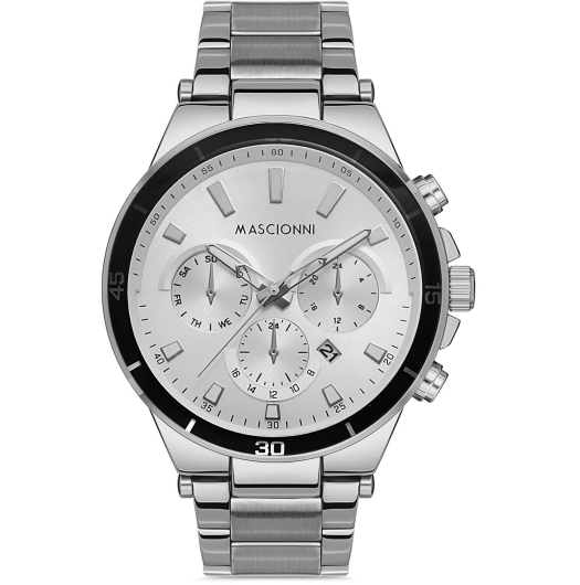 MASCİONNİ ERKEK KOL SAATİ