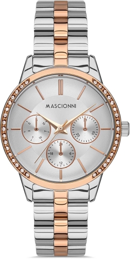 MASCİONNİ KADIN KOL SAATİ