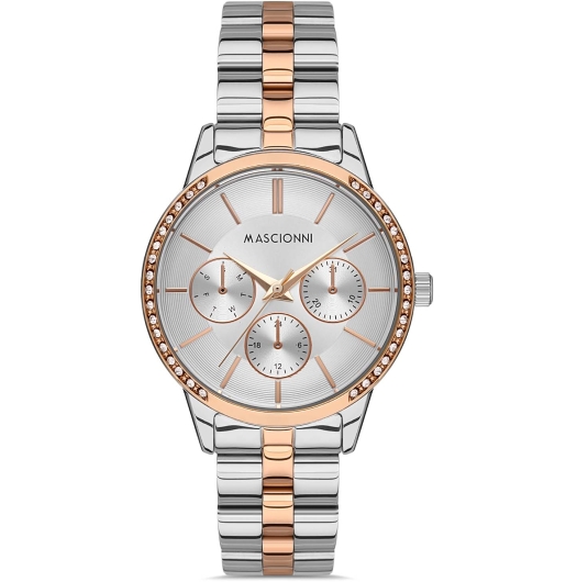 MASCİONNİ KADIN KOL SAATİ