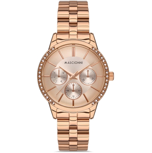 MASCİONNİ KADIN KOL SAATİ